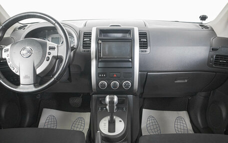 Nissan X-Trail, 2013 год, 1 399 000 рублей, 14 фотография