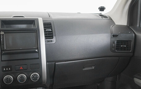 Nissan X-Trail, 2013 год, 1 399 000 рублей, 15 фотография