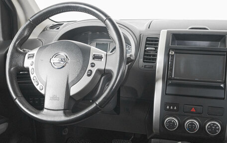 Nissan X-Trail, 2013 год, 1 399 000 рублей, 13 фотография