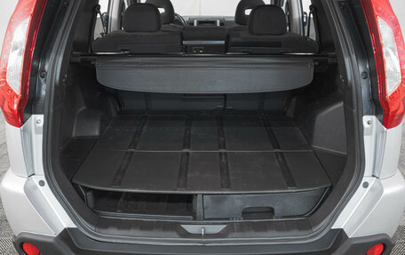 Nissan X-Trail, 2013 год, 1 399 000 рублей, 8 фотография