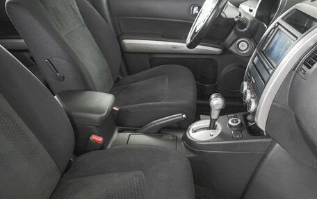Nissan X-Trail, 2013 год, 1 399 000 рублей, 12 фотография