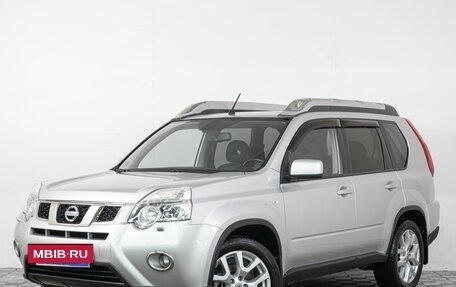 Nissan X-Trail, 2013 год, 1 399 000 рублей, 4 фотография