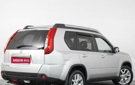 Nissan X-Trail, 2013 год, 1 399 000 рублей, 7 фотография