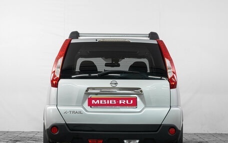 Nissan X-Trail, 2013 год, 1 399 000 рублей, 6 фотография