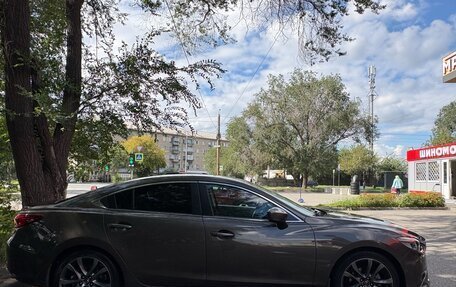 Mazda 6, 2018 год, 1 970 000 рублей, 6 фотография