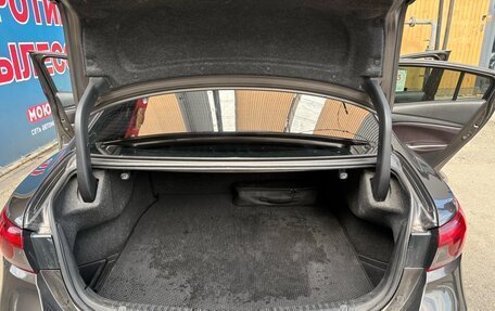 Mazda 6, 2018 год, 1 970 000 рублей, 21 фотография