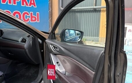 Mazda 6, 2018 год, 1 970 000 рублей, 18 фотография