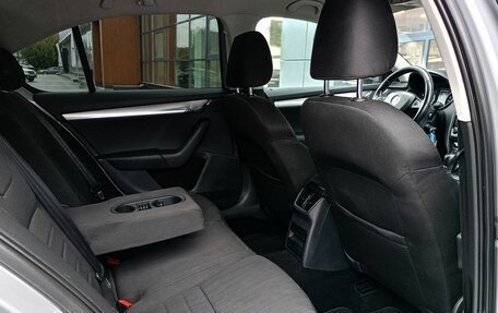 Skoda Octavia, 2013 год, 998 000 рублей, 7 фотография