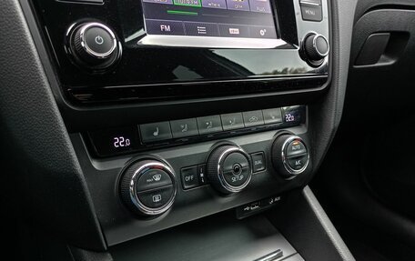 Skoda Octavia, 2013 год, 998 000 рублей, 12 фотография