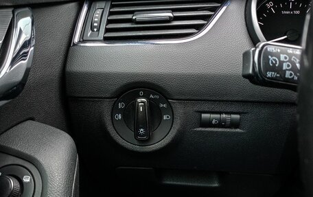 Skoda Octavia, 2013 год, 998 000 рублей, 10 фотография