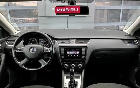 Skoda Octavia, 2013 год, 998 000 рублей, 8 фотография