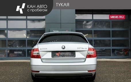 Skoda Octavia, 2013 год, 998 000 рублей, 4 фотография