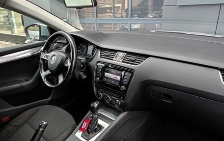Skoda Octavia, 2013 год, 998 000 рублей, 6 фотография