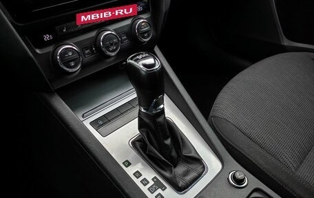 Skoda Octavia, 2013 год, 998 000 рублей, 13 фотография