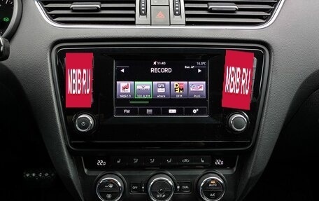 Skoda Octavia, 2013 год, 998 000 рублей, 11 фотография