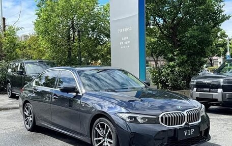 BMW 3 серия, 2023 год, 3 333 777 рублей, 3 фотография