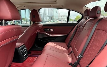 BMW 3 серия, 2023 год, 3 333 777 рублей, 10 фотография