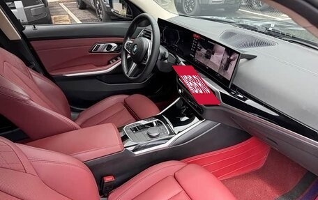 BMW 3 серия, 2023 год, 3 333 777 рублей, 8 фотография