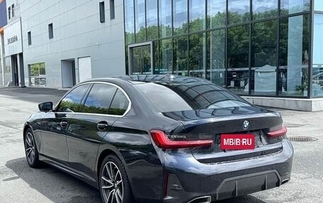 BMW 3 серия, 2023 год, 3 333 777 рублей, 4 фотография