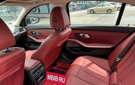 BMW 3 серия, 2023 год, 3 333 777 рублей, 12 фотография