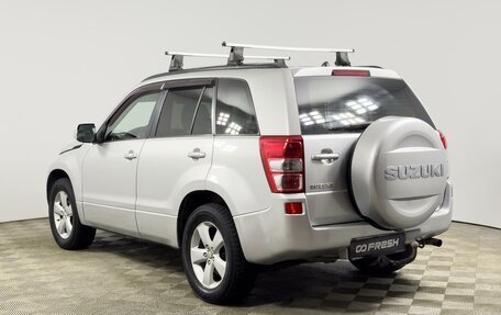 Suzuki Grand Vitara, 2008 год, 719 900 рублей, 2 фотография