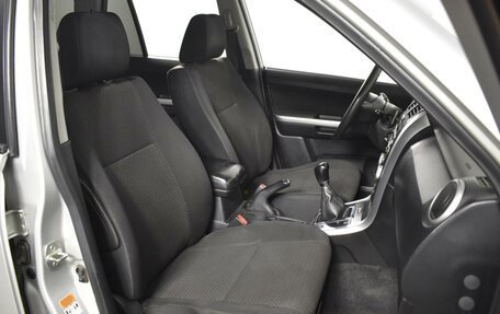 Suzuki Grand Vitara, 2008 год, 719 900 рублей, 8 фотография