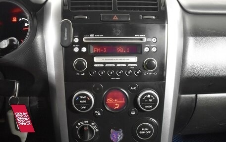 Suzuki Grand Vitara, 2008 год, 719 900 рублей, 17 фотография