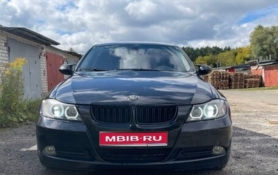 BMW 3 серия, 2008 год, 930 000 рублей, 1 фотография