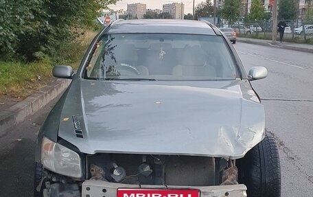 Nissan Stagea II, 2005 год, 320 000 рублей, 1 фотография