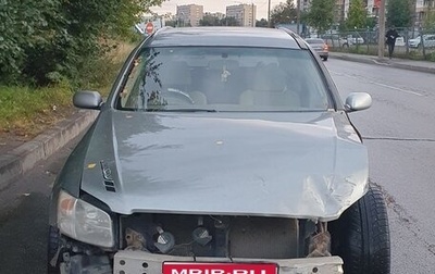 Nissan Stagea II, 2005 год, 320 000 рублей, 1 фотография