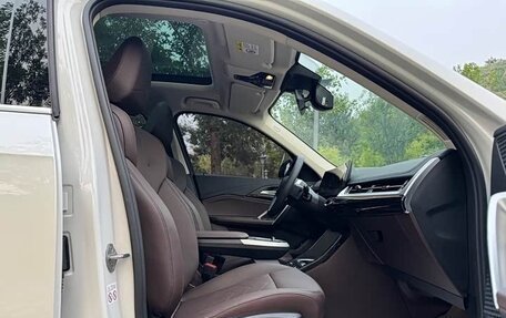 BMW X1, 2023 год, 2 830 000 рублей, 18 фотография