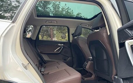 BMW X1, 2023 год, 2 830 000 рублей, 19 фотография