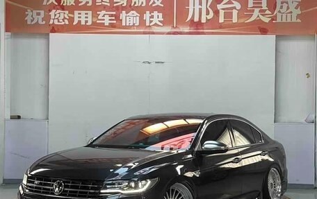 Volkswagen Bora, 2022 год, 1 536 000 рублей, 1 фотография