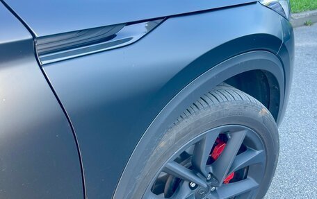 Infiniti QX50 II, 2018 год, 2 900 000 рублей, 6 фотография