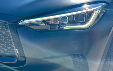 Infiniti QX50 II, 2018 год, 2 900 000 рублей, 7 фотография