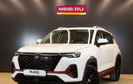 Changan CS35 Plus, 2024 год, 1 749 000 рублей, 1 фотография