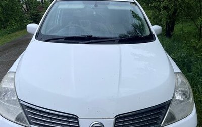Nissan Tiida, 2005 год, 350 000 рублей, 1 фотография