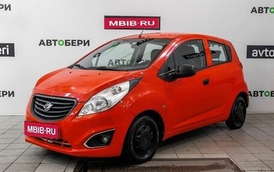 Ravon R2, 2016 год, 340 000 рублей, 1 фотография