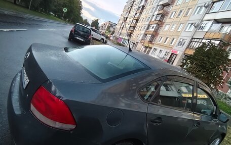 Volkswagen Polo VI (EU Market), 2014 год, 400 000 рублей, 6 фотография