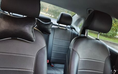 Volkswagen Polo VI (EU Market), 2014 год, 400 000 рублей, 12 фотография