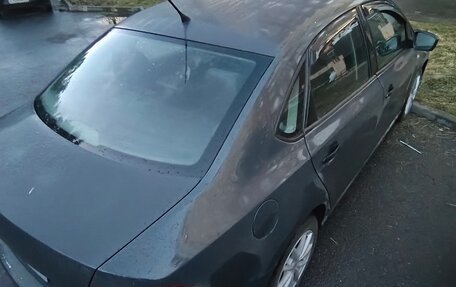 Volkswagen Polo VI (EU Market), 2014 год, 400 000 рублей, 7 фотография