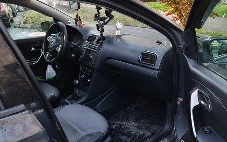 Volkswagen Polo VI (EU Market), 2014 год, 400 000 рублей, 13 фотография