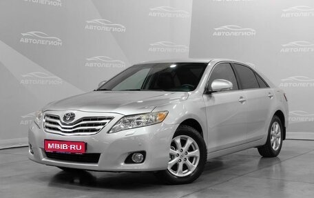 Toyota Camry, 2011 год, 1 599 000 рублей, 1 фотография