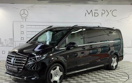 Mercedes-Benz V-Класс, 2026 год, 15 291 880 рублей, 1 фотография