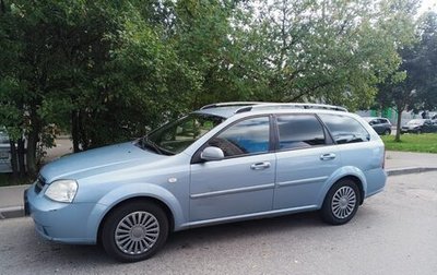 Chevrolet Lacetti, 2009 год, 350 000 рублей, 1 фотография