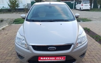Ford Focus II рестайлинг, 2011 год, 540 000 рублей, 1 фотография