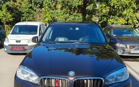 BMW X5, 2015 год, 2 500 000 рублей, 1 фотография