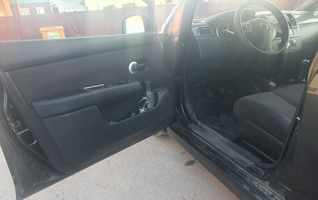 Nissan Tiida, 2011 год, 580 000 рублей, 9 фотография