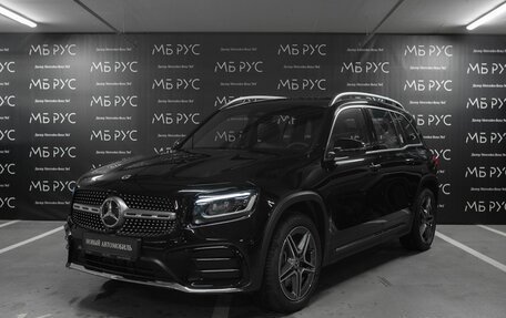 Mercedes-Benz GLB, 2025 год, 7 280 000 рублей, 1 фотография