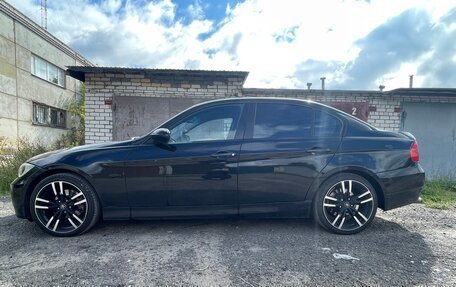 BMW 3 серия, 2008 год, 930 000 рублей, 3 фотография